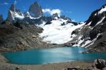 El Chaltn: una bisagra en la vida del caminante 