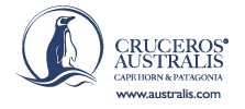 Cruceros Australis