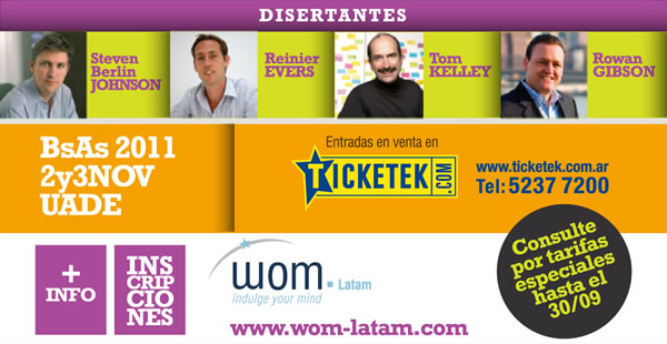 Inscripciones