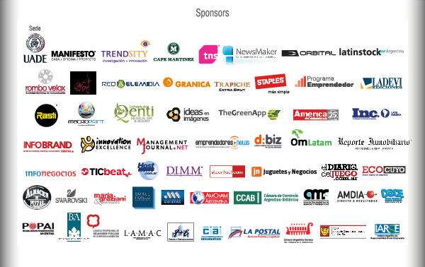 Sponsors WIT