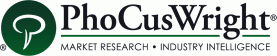 PhoCusWright Logo