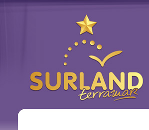 Surland terramar