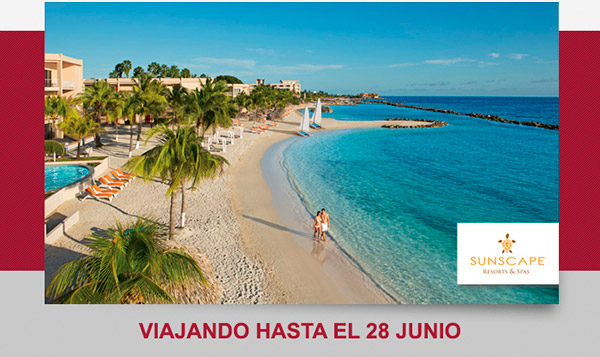 Dreams Punta Cana