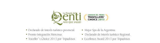 Imagen logo La Posada