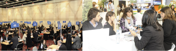 Rondas de Negocios FIT 2O14