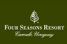 Four Seasons Carmelo Uruguay