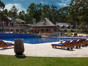 Foto Nº1. Four Seasons Carmelo Uruguay