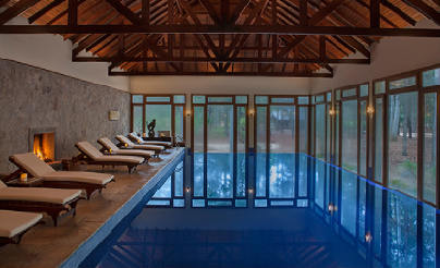 Foto N1. Four Seasons Carmelo Uruguay