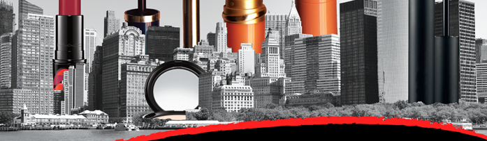 UN VIAJE DE PLACER A NEW YORK, INTEGRADO UNICAMENTE POR UN GRUPO DE MUJERES