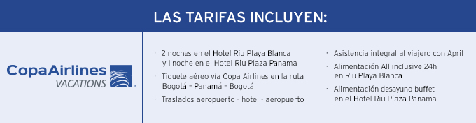 TOUR OPERADORES