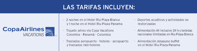 TOUR OPERADORES