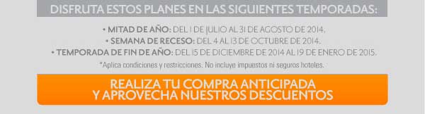 descuentos