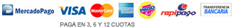 Medios de pago