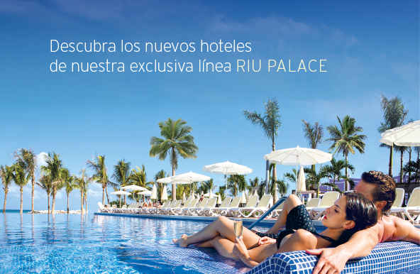 NUEVOS HOTELES Y SOFISTICADAS RENOVACIONES CON TODO INCLUIDO