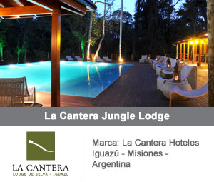 La Cantera Jungle Lodge