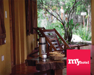 MyHotel