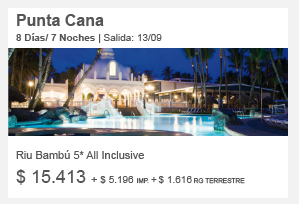 Punta Cana