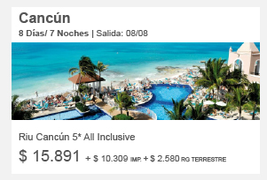 Cancun
