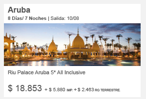 Aruba