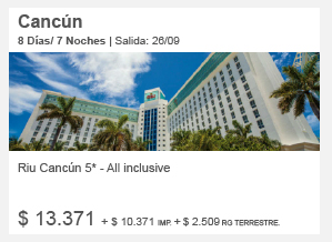 Cancun