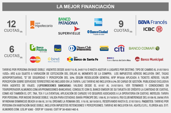 Financiación