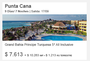 Punta Cana