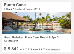 Punta Cana