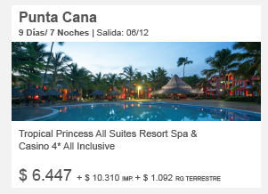 Punta Cana
