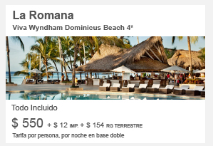 La Romana