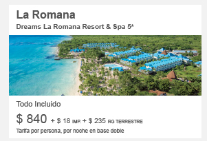 La Romana