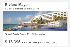 Riviera Maya