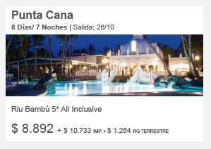 Punta Cana