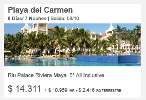 Playa del Carmen