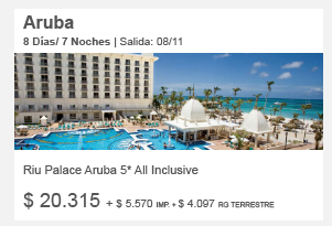 Aruba