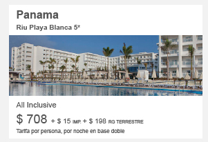 Panama