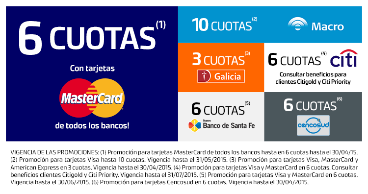Financiacion