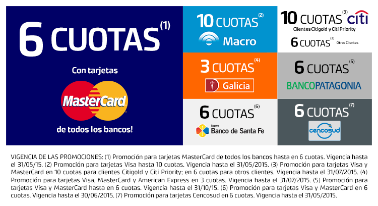 Financiacion