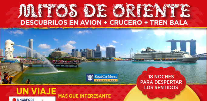 MITOS DE ORIENTE