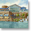 Sapphire Falls