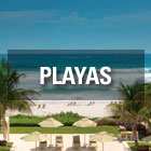 Playas