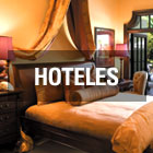 Hoteles