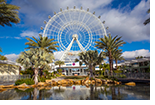 Orlando Eye