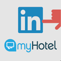 Follow us in Linkedin