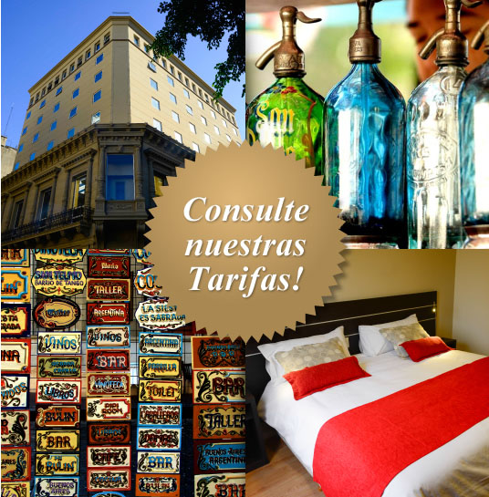 Consulte nuestras Tarifas!