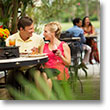 Visit Orlando's Magical Dining Month