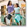 Shopping in Orlando