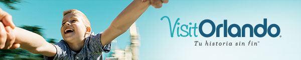Visit Orlando