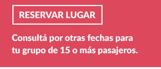 Reservar Lugar: info@gruporesto.com