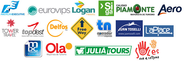 logos