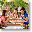 Nueva opción gastronómica en Orlando